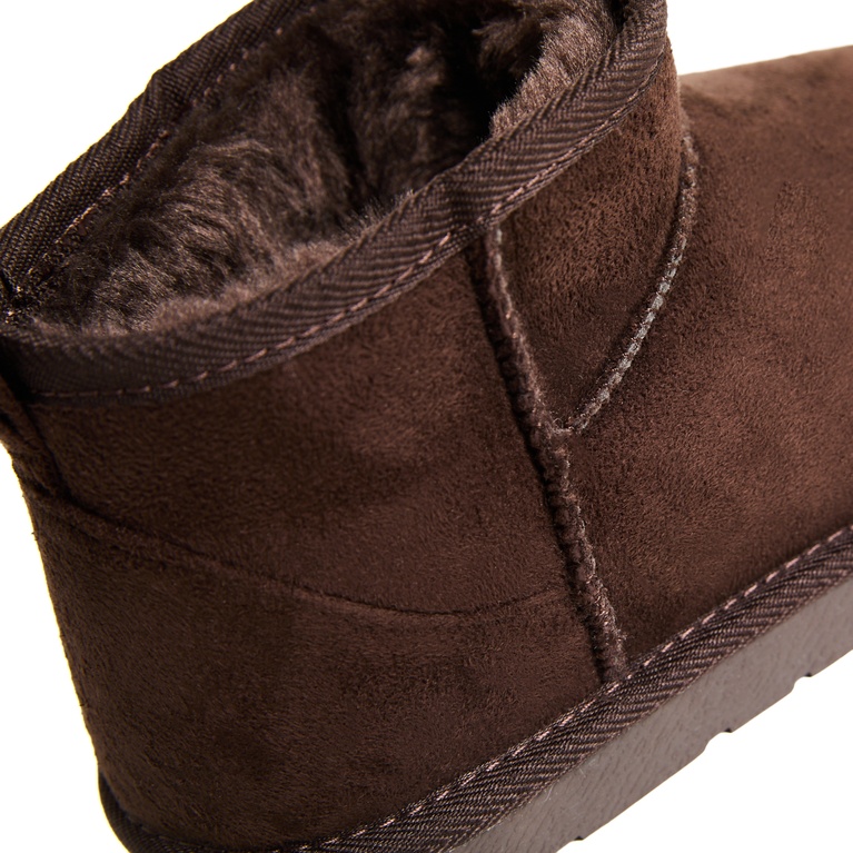 Boots "Teddy Lou" 